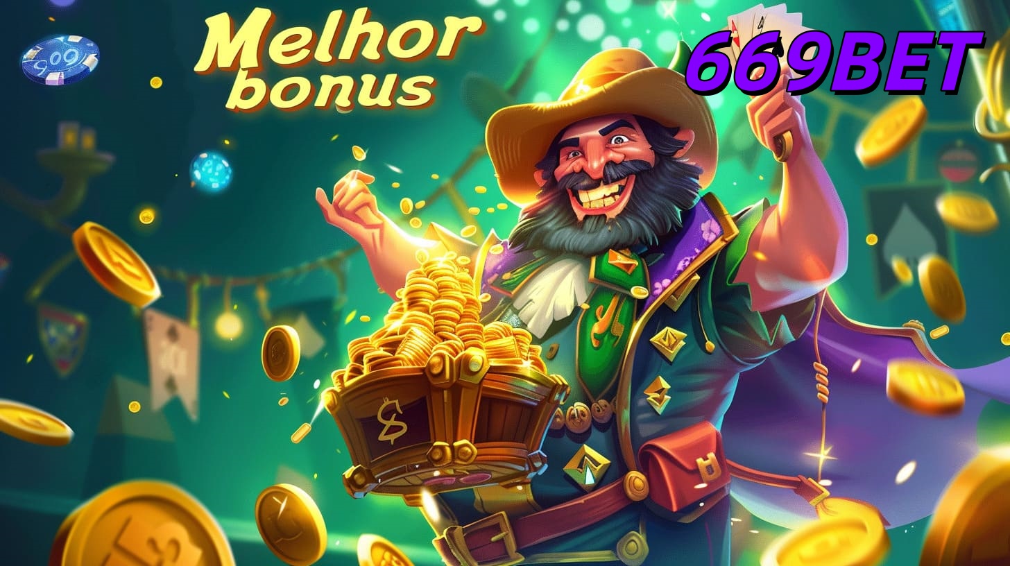 669BET com