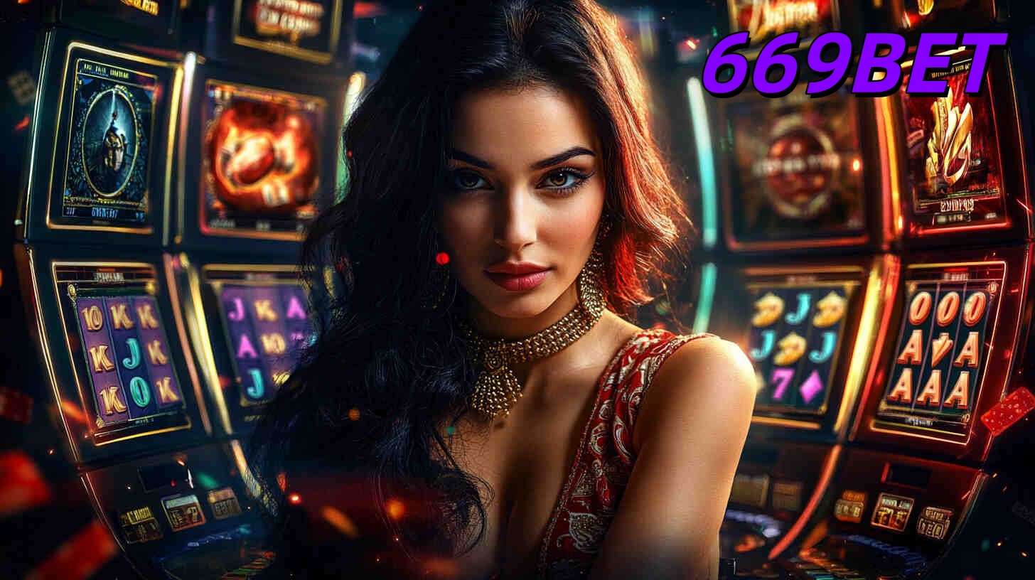 669BET Jogos