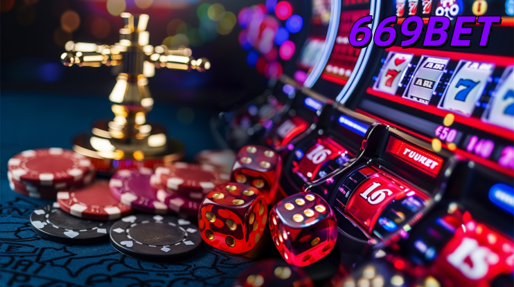 669BET Slots