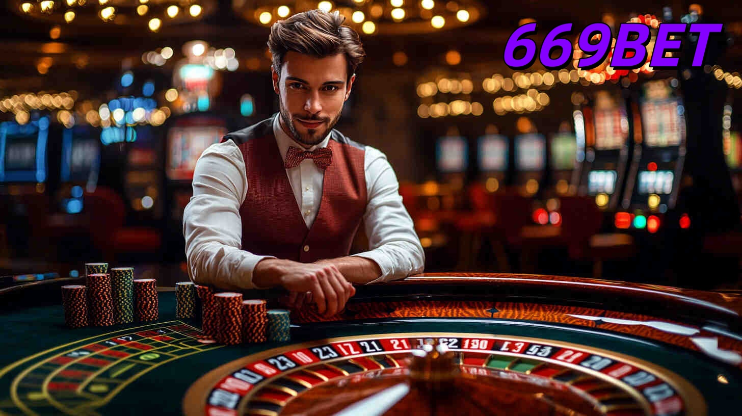 669BET Desconto