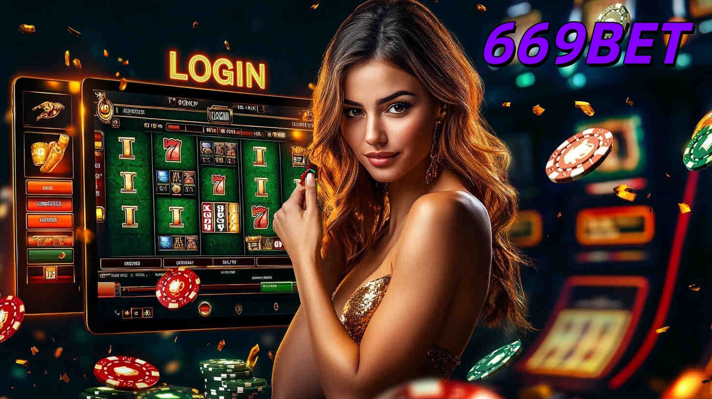 669BET Bônus
