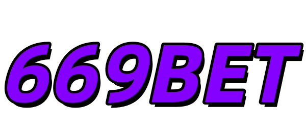 Logo 669BET
